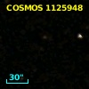 COSMOS J100221.33+020604.5