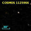 COSMOS J100218.90+020604.2