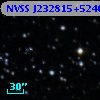 NVSS J232815+524651