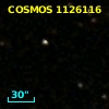 COSMOS J100217.44+020602.1