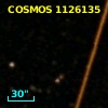 COSMOS J100241.65+020600.2