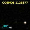 COSMOS J100251.26+020602.2