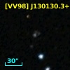 [VV98] J130130.3+712013