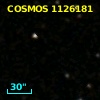 COSMOS J100216.92+020559.0