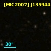 [MIC2007] J135944.27+143241.2