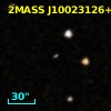 2MASS J10023126+0206063