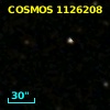 COSMOS J100219.24+020600.2