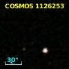 COSMOS J100249.79+020559.6