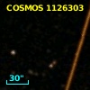 COSMOS J100241.94+020558.3