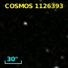 COSMOS J100217.11+020557.2
