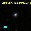 2MASX J12544224+7159523