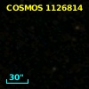 COSMOS J100224.25+020551.6