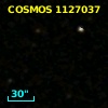 COSMOS J100220.11+020548.4