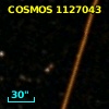 COSMOS J100240.87+020547.6