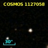 COSMOS J100249.62+020547.8