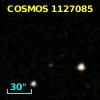 COSMOS J100251.05+020552.2