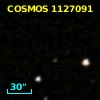 COSMOS J100251.42+020546.6