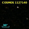 COSMOS J100219.04+020545.9