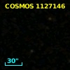 COSMOS J100223.01+020546.3