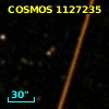 COSMOS J100240.98+020529.1