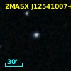 2MASX J12541007+6955271