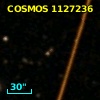 COSMOS J100241.21+020534.8