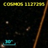 COSMOS J100241.96+020544.4