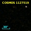 COSMOS J100220.88+020541.7