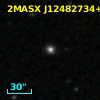 2MASX J12482734+7020050
