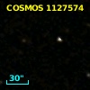COSMOS J100219.43+020608.4