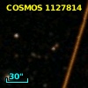 COSMOS J100242.26+020536.9