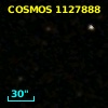 COSMOS J100220.88+020546.3