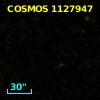COSMOS J100224.28+020536.5