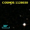 COSMOS J100217.00+020531.7