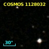COSMOS J100216.94+020533.7