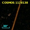 COSMOS J100239.79+020531.2