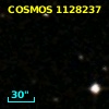 COSMOS J100217.49+020531.3