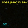 [MIC2007] J140023.38+143245.3