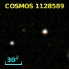 COSMOS J100249.76+020526.7