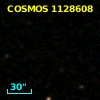 COSMOS J100219.92+020525.9