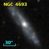 NGC  4693