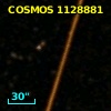 COSMOS J100240.20+020521.9