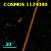 COSMOS J100240.42+020519.7