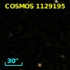 COSMOS J100220.57+020518.3