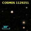 COSMOS J100247.64+020517.8