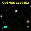 COSMOS J100248.72+020514.3