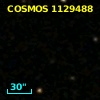 COSMOS J100219.19+020515.4