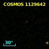 COSMOS J100223.74+020511.9