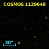COSMOS J100219.11+020511.8
