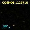 COSMOS J100219.73+020508.6